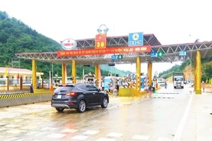 Doanh nghiệp BOT nào có doanh thu lớn nhất?