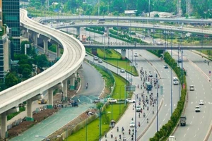 Thủ tướng: TP.HCM phải đẩy nhanh tiến độ các dự án