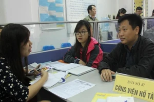 Điểm mặt 20 doanh nghiệp lớn nợ BHXH hàng chục tỉ đồng 