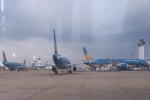 Hãng bay nào chậm, hủy chuyến nhiều nhất trong tháng 3?