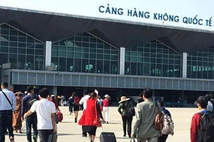 Sân bay Vinh tạm dừng hoạt động trong 6 tháng, từ ngày 1-7