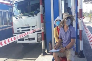 Sẽ công khai kết quả kiểm tra thu phí BOT Ninh Lộc