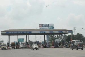 Tổng cục Đường bộ sẽ chặn nhà đầu tư BOT gian dối