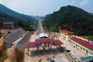 Bộ GTVT bác đề nghị dừng phục vụ tuyến đường Hòa Lạc-Hòa Bình