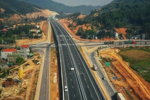 Bộ GTVT lùi thời gian giới thiệu cao tốc Bắc - Nam