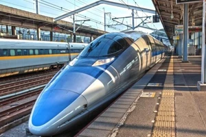 Đường sắt tốc độ cao Bắc Nam: Cần có sự đồng thuận cao