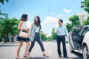 Grab: Nhiều quy định sửa đổi Nghị định 86 chưa hợp lý