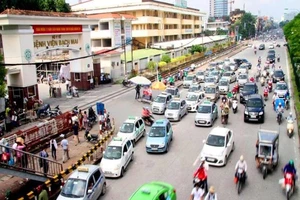 Bộ GTVT đồng ý cho Grab triển khai dịch vụ ở nhiều địa phương