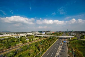 Mở rộng sân bay Nội Bài đáp ứng 80-100 triệu khách/năm