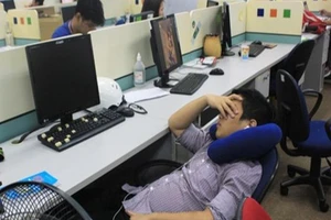 Đề xuất công chức, viên chức cả nước được nghỉ trưa 1 tiếng