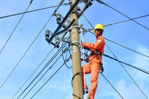 EVN lý giải hoá đơn tiền điện tháng 4 tăng trên 30%