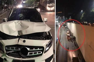 Bộ GTVT đề nghị tăng mức phạt hành vi uống rượu, bia lái xe