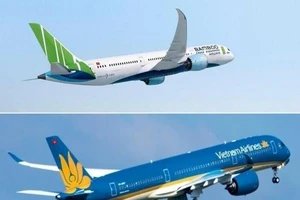 Bamboo Airways sẽ bay thẳng tới Mỹ trước Vietnam Airlines?