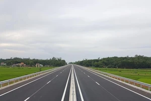 Tuần sau, Bộ GTVT giới thiệu dự án đường bộ cao tốc Bắc – Nam