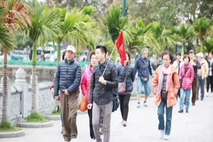 Tour 0 đồng: 'Không để doanh nghiệp Trung Quốc thao túng'