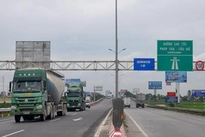 Đề xuất Bộ GTVT mở rộng cửa ngõ phía Nam Hà Nội