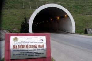 Bộ Công an vào cuộc việc trạm BOT Đèo Ngang thu phí quá hạn