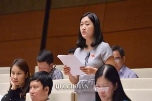 'Sinh viên sư phạm cần tuyển như công an, quân đội'