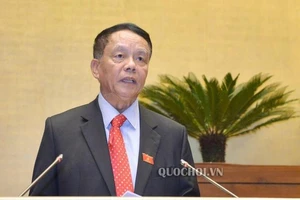 'Huy động quân nhân dự bị như dự thảo là thiếu khả thi'