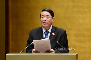 Trả nợ 4.000 tỉ cho cao tốc Hà Nội – Hải Phòng là chưa hợp lý