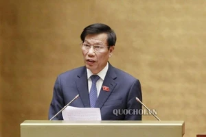 Bộ trưởng VHTTDL: Ngọc Trinh lệch chuẩn, cần phê phán gay gắt