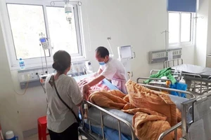 Một bệnh nhân được bảo hiểm y tế thanh toán gần 13 tỉ đồng