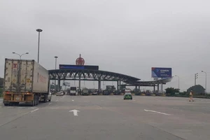 Không dừng thu phí BOT Pháp Vân – Cầu Giẽ