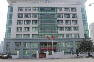 Cục trưởng Cục Đường thủy nội địa bị kỷ luật