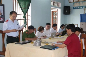 Phát hiện nhiều doanh nghiệp chưa đóng bảo hiểm