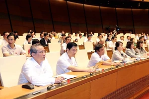 ‘Cảm ơn Quốc hội đã cấm người uống rượu, bia lái xe’