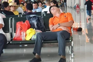 Cục Hàng không cử đoàn làm việc với Vietjet