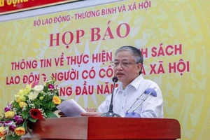 ‘Bộ LĐ-TB&XH có đề xuất thêm ngày nghỉ lễ ?’