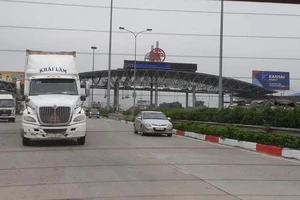 Thủ tướng: Dừng hoạt động trạm BOT trì hoãn thu phí không dừng