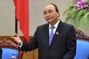 Nhiều dự án điện chậm tiến độ, Thủ tướng yêu cầu kiểm điểm