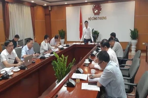 Thiếu điện, phải tăng cường mua từ Trung Quốc