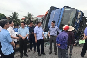 6 tháng, 53 người chết trên quốc lộ 5