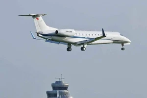 Vietstar Airlines sở hữu loại máy bay nào?