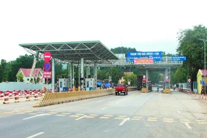 Tổng cục sẽ giám sát trực tuyến các trạm BOT cả nước