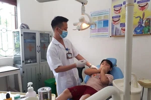 Phát hiện nhiều đơn vị chi bảo hiểm y tế trái quy định