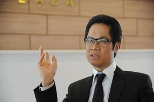 'Sửa luật để hạn chế quyền anh, quyền tôi'