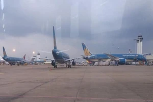 Bộ GTVT nói gì về chính sách vé máy bay đối với thương binh