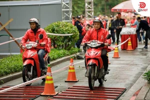 GoViet đã làm gì ở Việt Nam sau một năm?