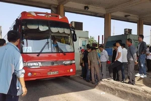 Phải báo cáo tổ chức, cá nhân sai phạm trong các dự án BOT