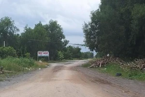 Bộ GTVT: Dừng dự án Chơn Thành - Đức Hòa để chờ vốn