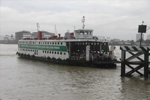 Thủ tướng đồng ý giao Đồng Nai xây cầu thay thế phà Cát Lái