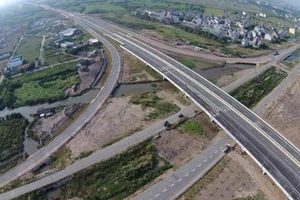 Bộ GTVT: Dự án Dầu Giây - Liên Khương đang gặp khó