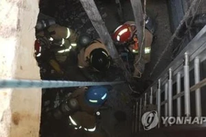 Cha tử vong khi thăm con gái ở Hàn Quốc