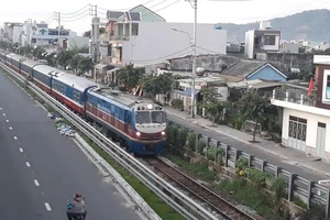 Bộ GTVT nói gì về đề xuất dời đường sắt ra ngoài trung tâm