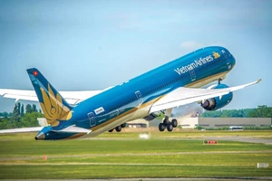 Xác định lý do máy bay Vietnam Airlines suýt hạ cánh bằng bụng