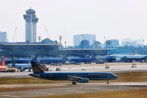 ACV thi công nhà ga mới ở Tân Sơn Nhất mất bao lâu?